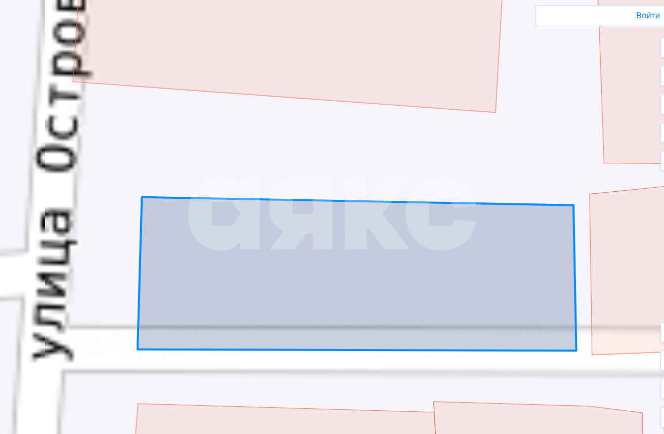 Фото №22: Дом 64&nbsp;м² + 26&nbsp;сот., 1&nbsp;эт. - Красный, ул. Островского, 12