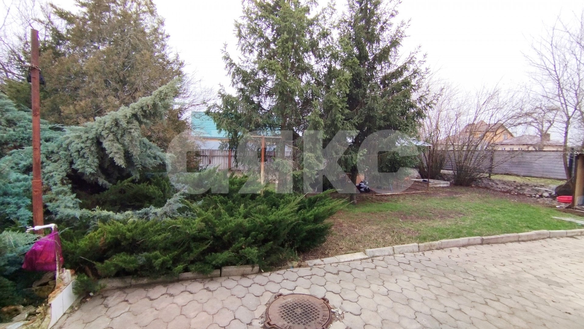 Фото №3: Дом 64&nbsp;м² + 26&nbsp;сот., 1&nbsp;эт. - Красный, ул. Островского, 12