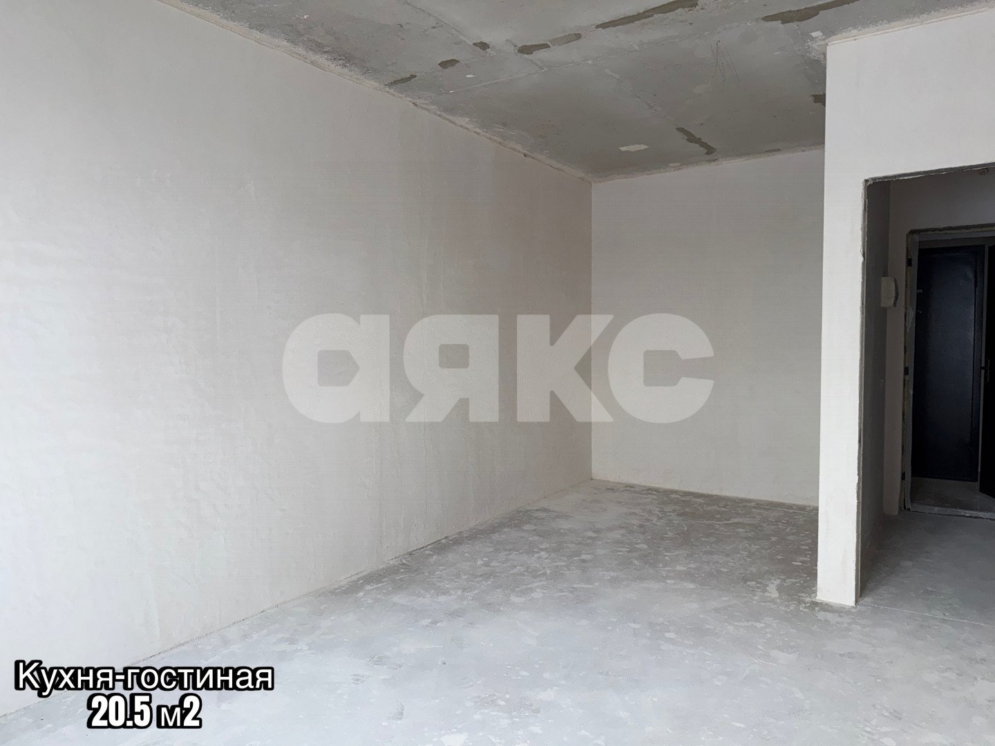 Фото №7: 1-комнатная квартира 40&nbsp;м², 3/10&nbsp;эт. - Харино, Привокзальный территориальный округ, мкр. жилой комплекс Атмосфера, ул. Дорожная, 11