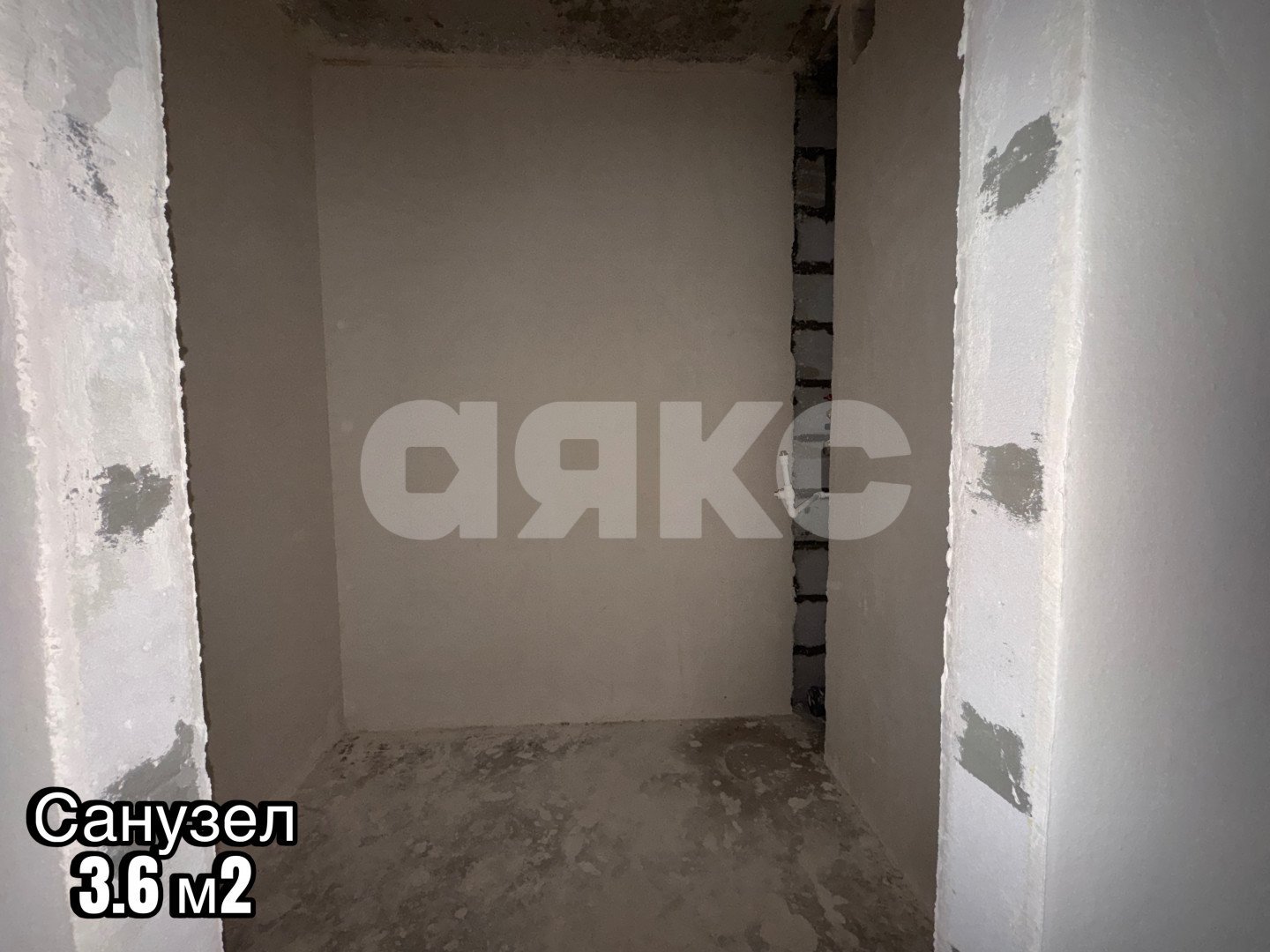 Фото №3: 1-комнатная квартира 40&nbsp;м², 3/10&nbsp;эт. - Харино, Привокзальный территориальный округ, мкр. жилой комплекс Атмосфера, ул. Дорожная, 11