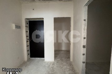 Фото №1: 1-комнатная квартира 40 м², 3/10 эт. - Харино, мкр. жилой комплекс Атмосфера, ул. Дорожная, 11
