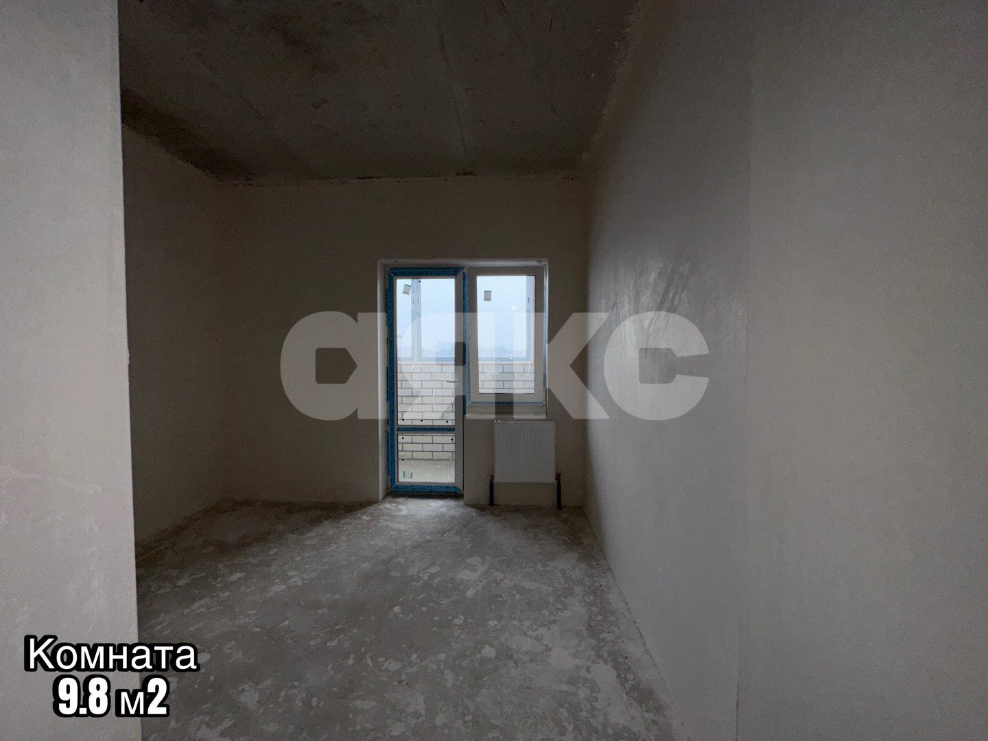 Фото №4: 1-комнатная квартира 40&nbsp;м², 3/10&nbsp;эт. - Харино, Привокзальный территориальный округ, мкр. жилой комплекс Атмосфера, ул. Дорожная, 11