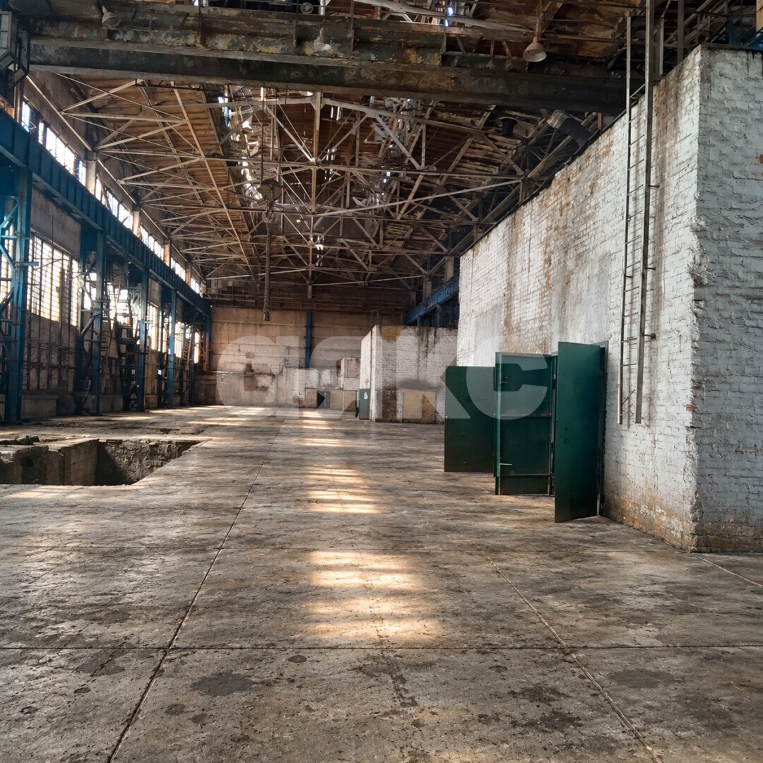 Фото №10: Коммерция 41000&nbsp;м², 1/1&nbsp;эт. - Донецк, пр-кт Ленина, 40