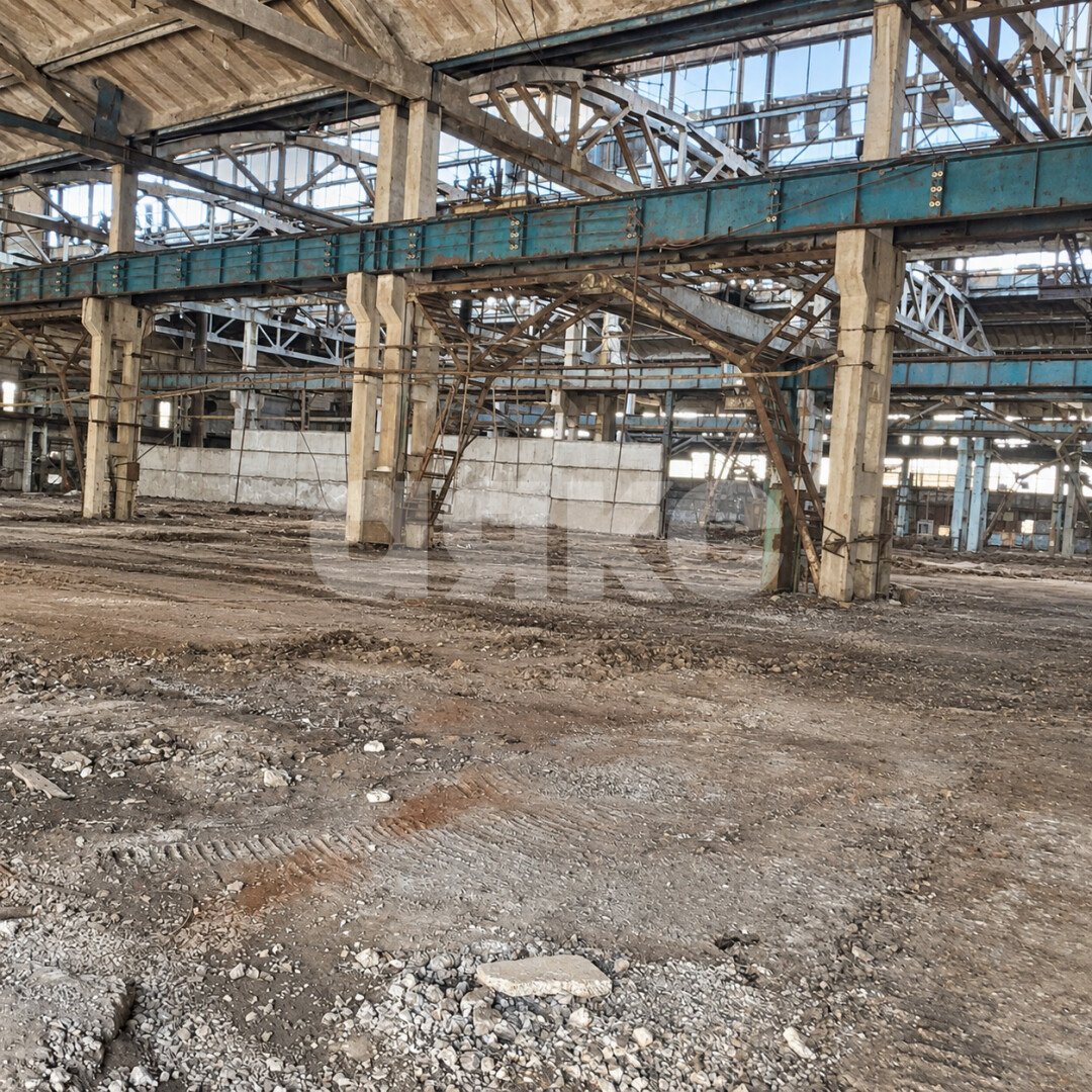 Фото №6: Коммерция 41000&nbsp;м², 1/1&nbsp;эт. - Донецк, пр-кт Ленина, 40