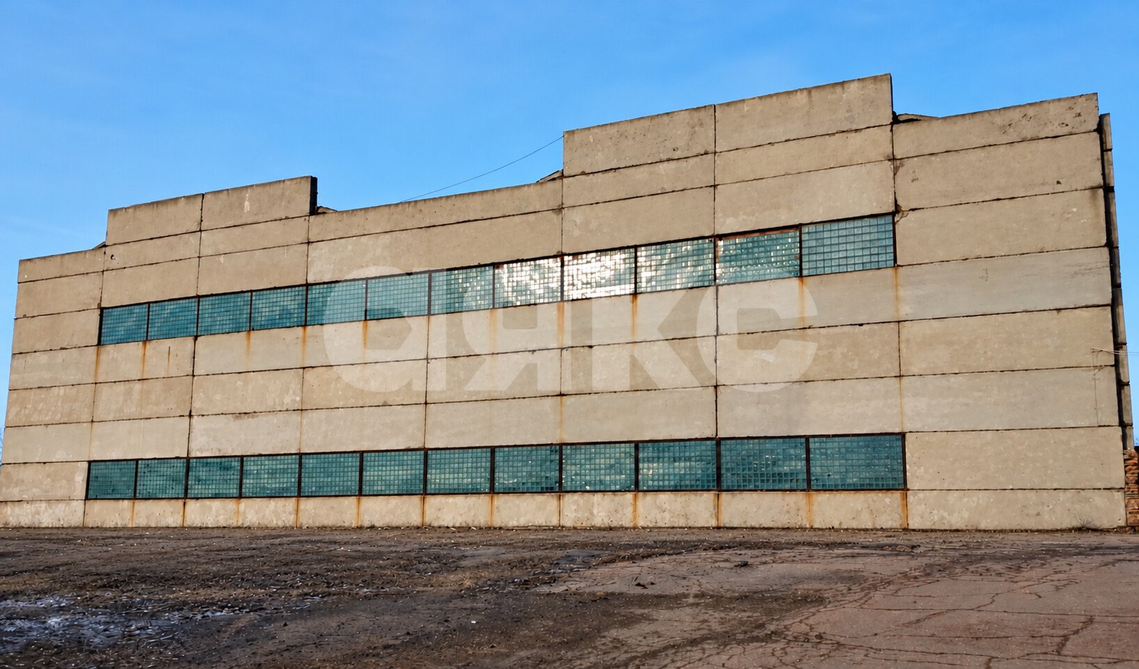 Фото №7: Коммерция 41000&nbsp;м², 1/1&nbsp;эт. - Донецк, пр-кт Ленина, 40