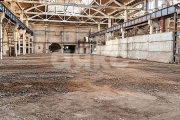 Фото №1: Коммерция 41000 м², 1/1 эт. - Донецк, пр-кт Ленина, 40