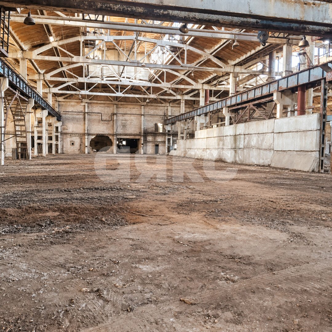 Фото №1: Коммерция 41000&nbsp;м², 1/1&nbsp;эт. - Донецк, пр-кт Ленина, 40