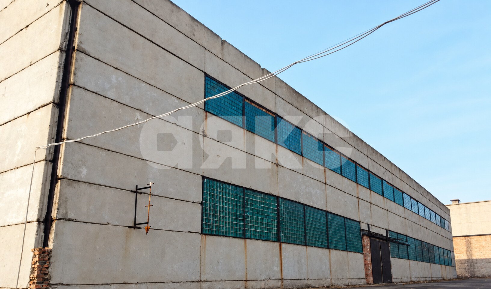 Фото №5: Коммерция 41000&nbsp;м², 1/1&nbsp;эт. - Донецк, пр-кт Ленина, 40
