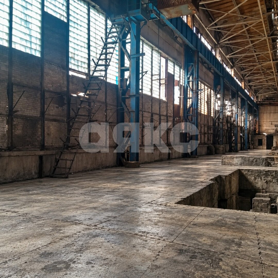 Фото №11: Коммерция 41000&nbsp;м², 1/1&nbsp;эт. - Донецк, пр-кт Ленина, 40