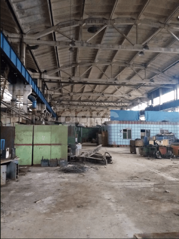 Фото №13: Коммерция 41000&nbsp;м², 1/1&nbsp;эт. - Донецк, пр-кт Ленина, 40