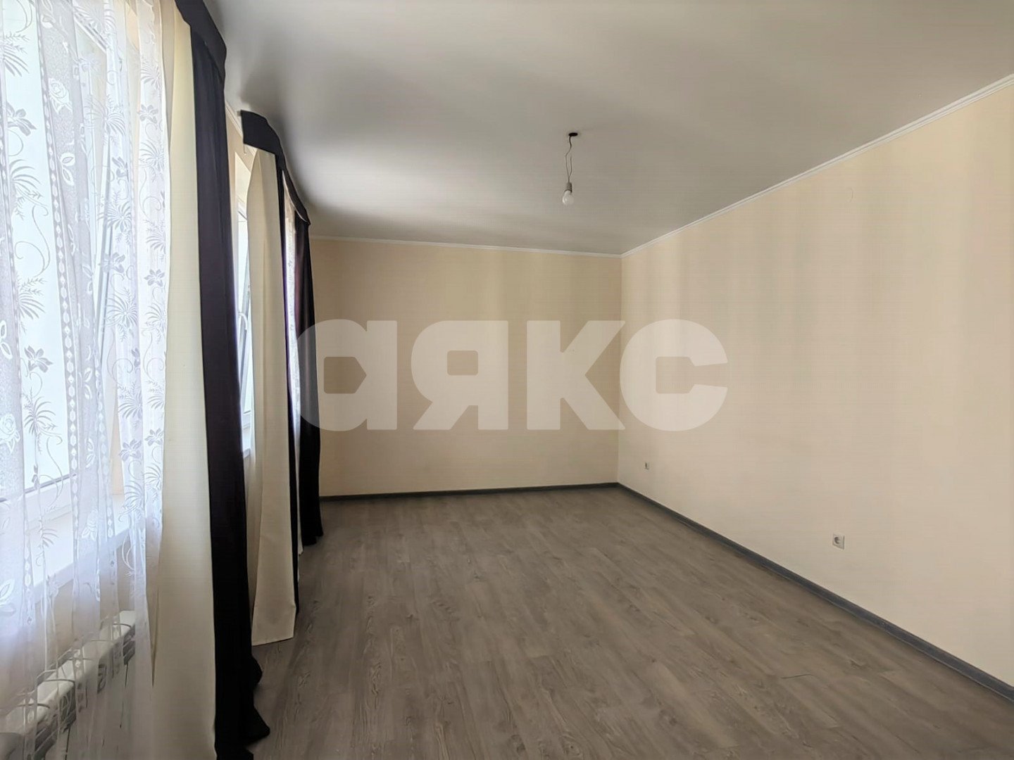 Фото №9: 2-комнатная квартира 67&nbsp;м², 7/9&nbsp;эт. - Анапа, Парковый, мкр. ЖК Радуга, ул. Парковая, 64к1