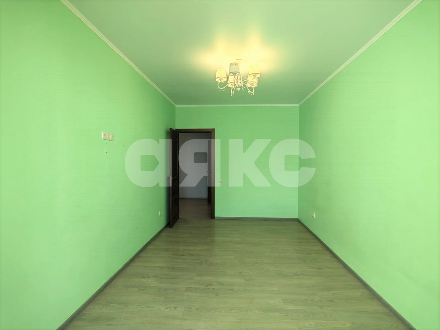 Фото №11: 2-комнатная квартира 67&nbsp;м², 7/9&nbsp;эт. - Анапа, Парковый, мкр. ЖК Радуга, ул. Парковая, 64к1