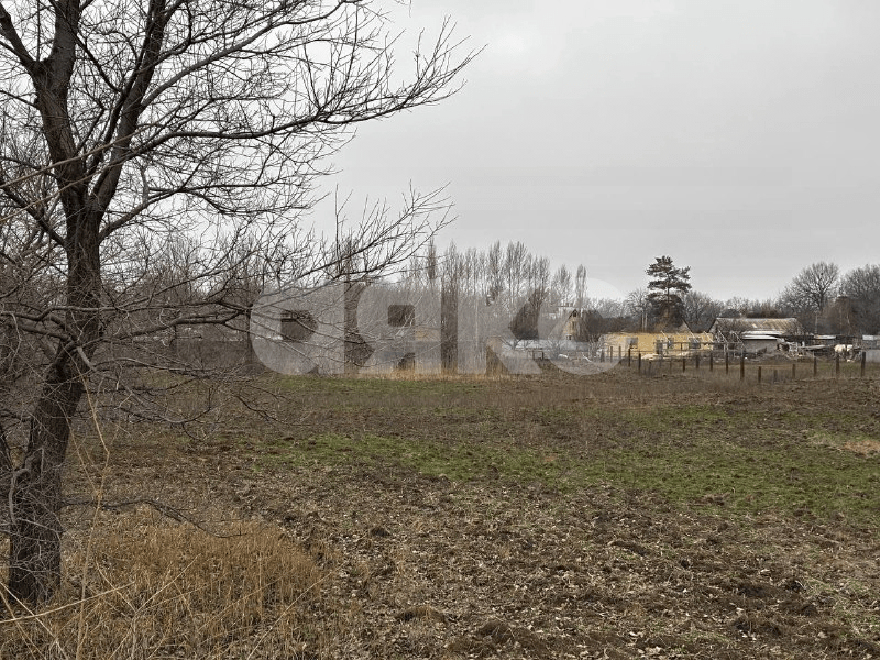 Фото №4: Коммерческая земля 50&nbsp;сот. - Бурковский
