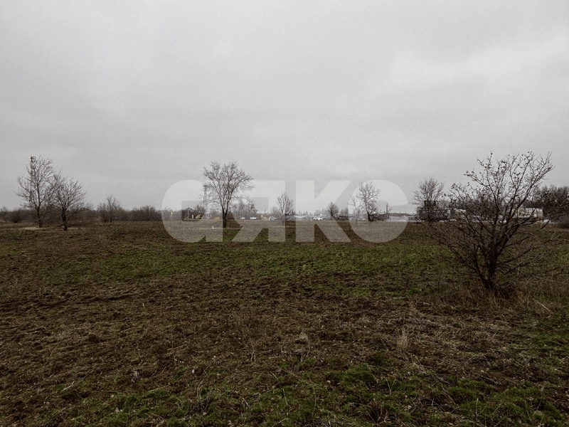 Фото №8: Коммерческая земля 50&nbsp;сот. - Бурковский