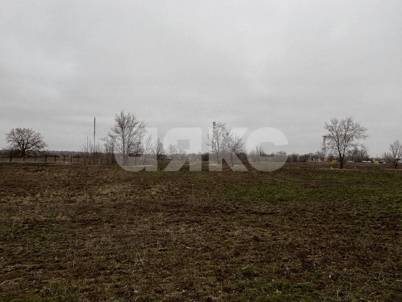 Фото №9: Коммерческая земля 50&nbsp;сот. - Бурковский