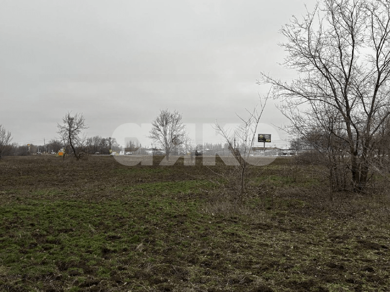 Фото №7: Коммерческая земля 50&nbsp;сот. - Бурковский