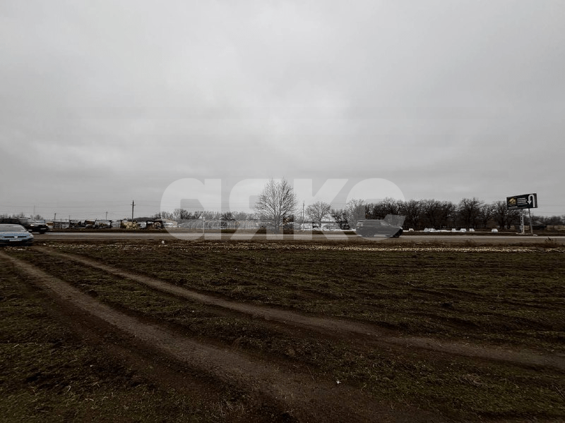 Фото №1: Коммерческая земля 50&nbsp;сот. - Бурковский