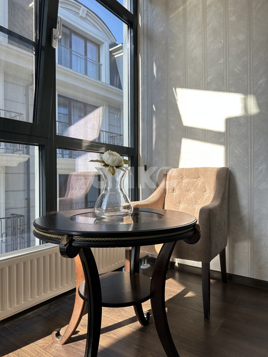 Фото №5: 2-комнатная квартира 75&nbsp;м², 5/6&nbsp;эт. - Анапа, ул. Маяковского, 5