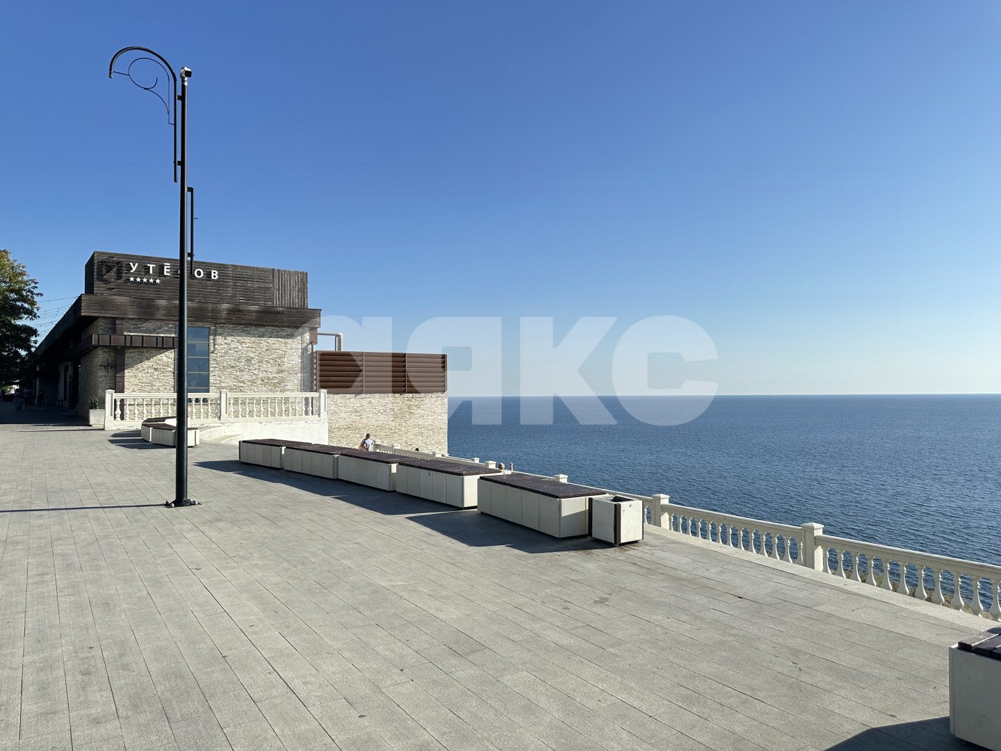 Фото №23: 2-комнатная квартира 75&nbsp;м², 5/6&nbsp;эт. - Анапа, ул. Маяковского, 5