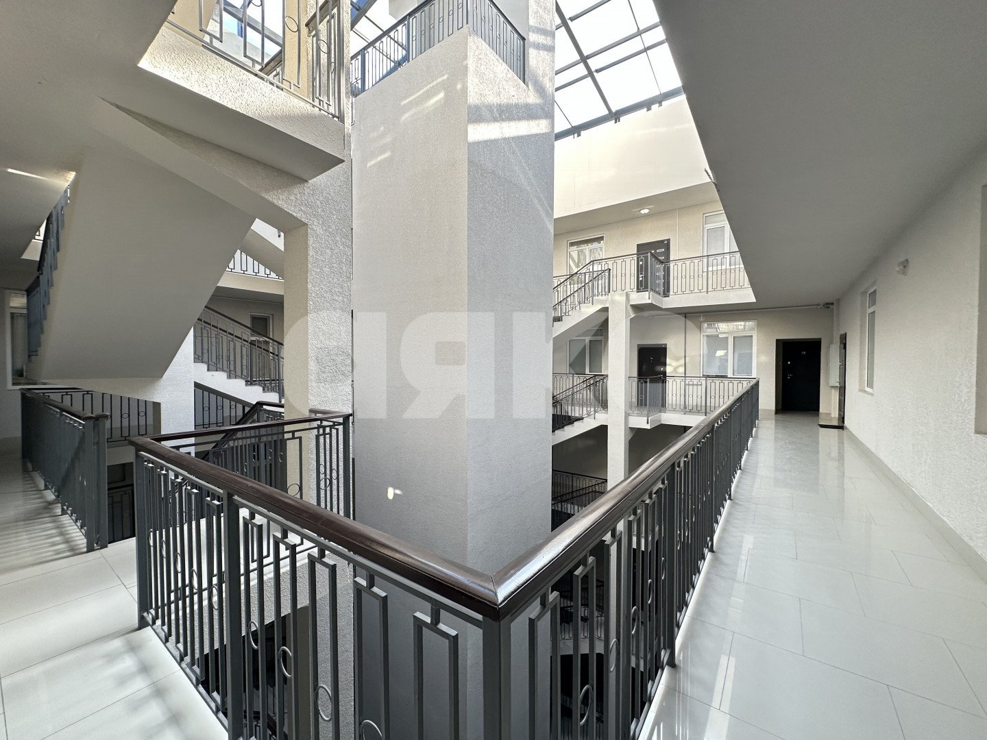 Фото №18: 2-комнатная квартира 75&nbsp;м², 5/6&nbsp;эт. - Анапа, ул. Маяковского, 5