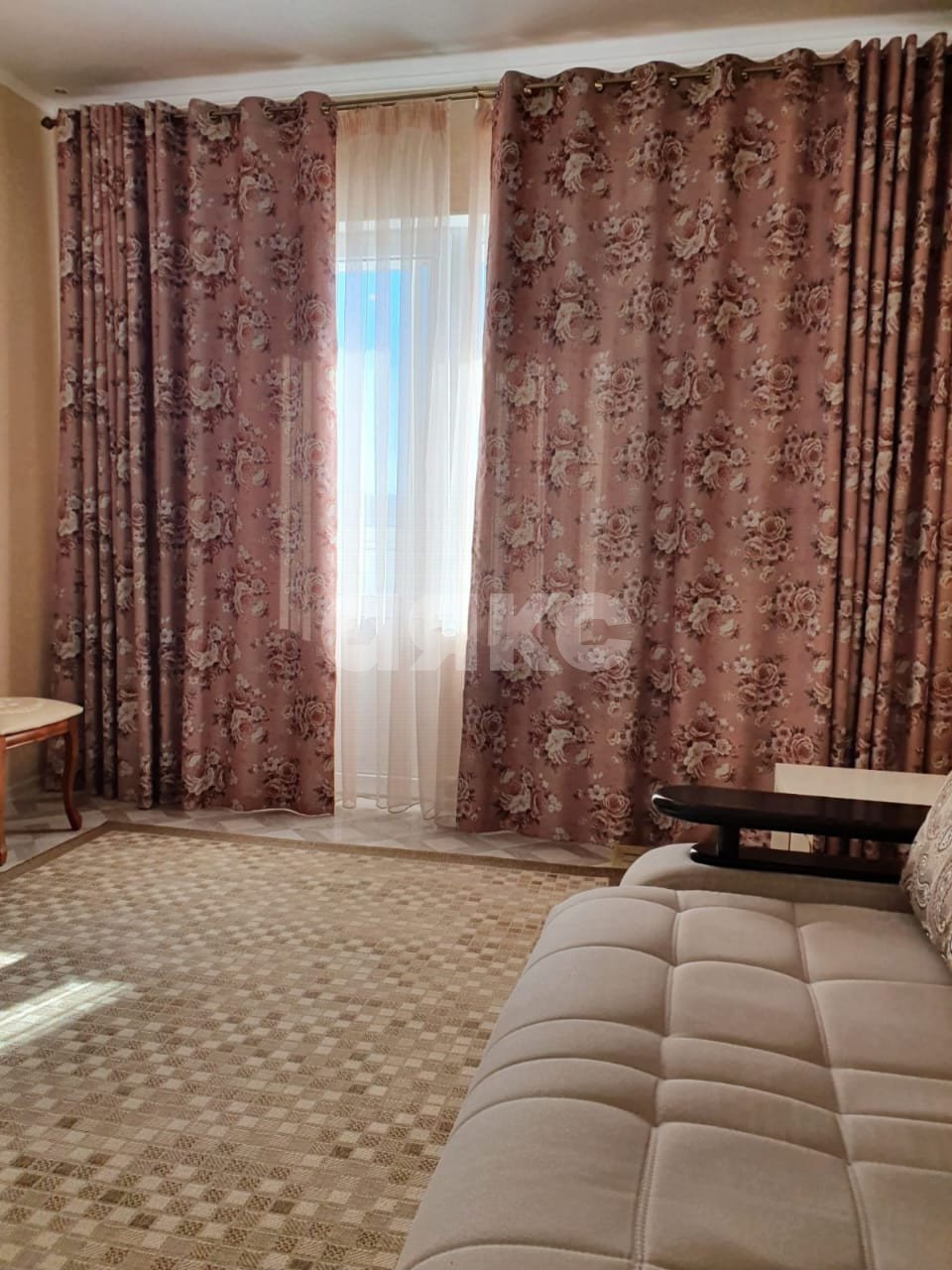 Фото №3: 2-комнатная квартира 64&nbsp;м², 11/11&nbsp;эт. - Геленджик, мкр. Толстый Мыс, ул. Южная, 35/1