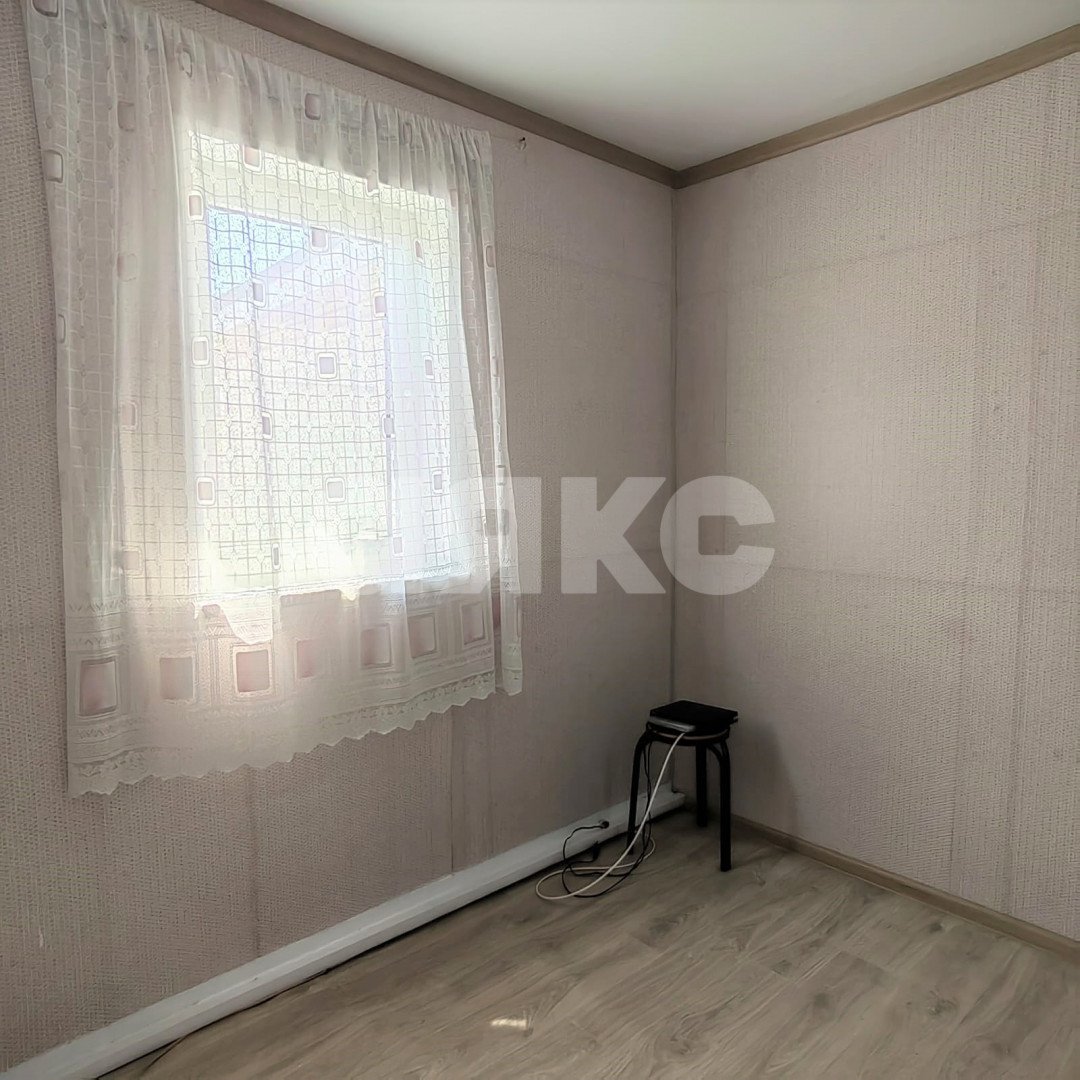 Фото №4: 2-комнатная квартира 33&nbsp;м², 2/2&nbsp;эт. - Анапа, пр-д Отважных, 1