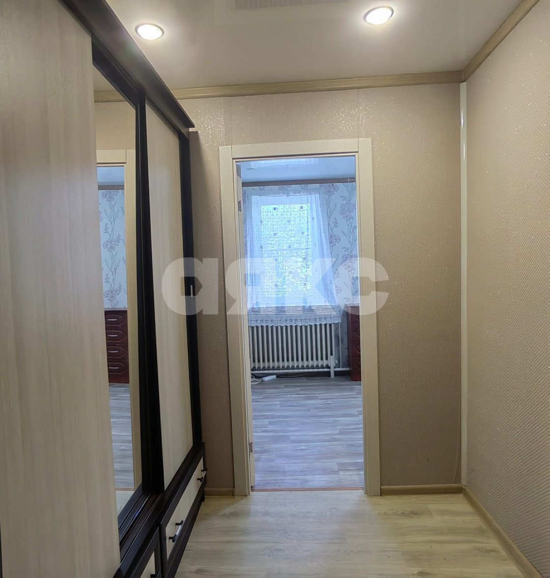 Фото №10: 2-комнатная квартира 33&nbsp;м², 2/2&nbsp;эт. - Анапа, пр-д Отважных, 1