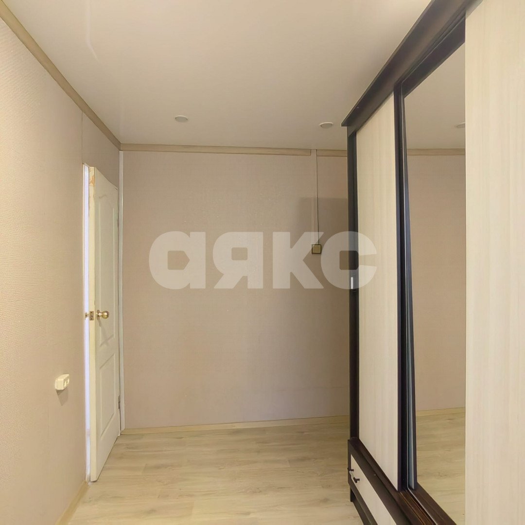 Фото №9: 2-комнатная квартира 33&nbsp;м², 2/2&nbsp;эт. - Анапа, пр-д Отважных, 1