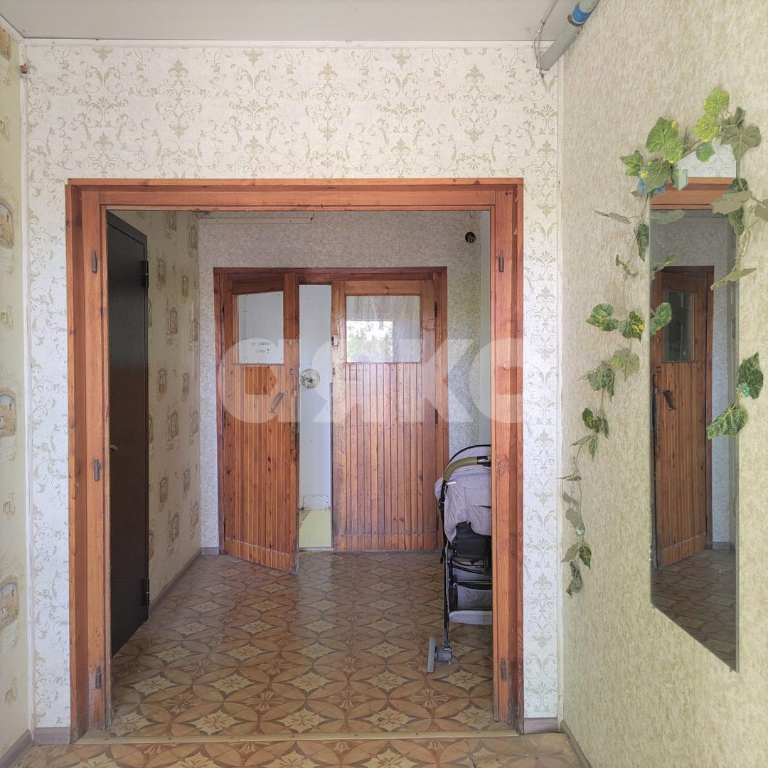 Фото №13: 2-комнатная квартира 33&nbsp;м², 2/2&nbsp;эт. - Анапа, пр-д Отважных, 1
