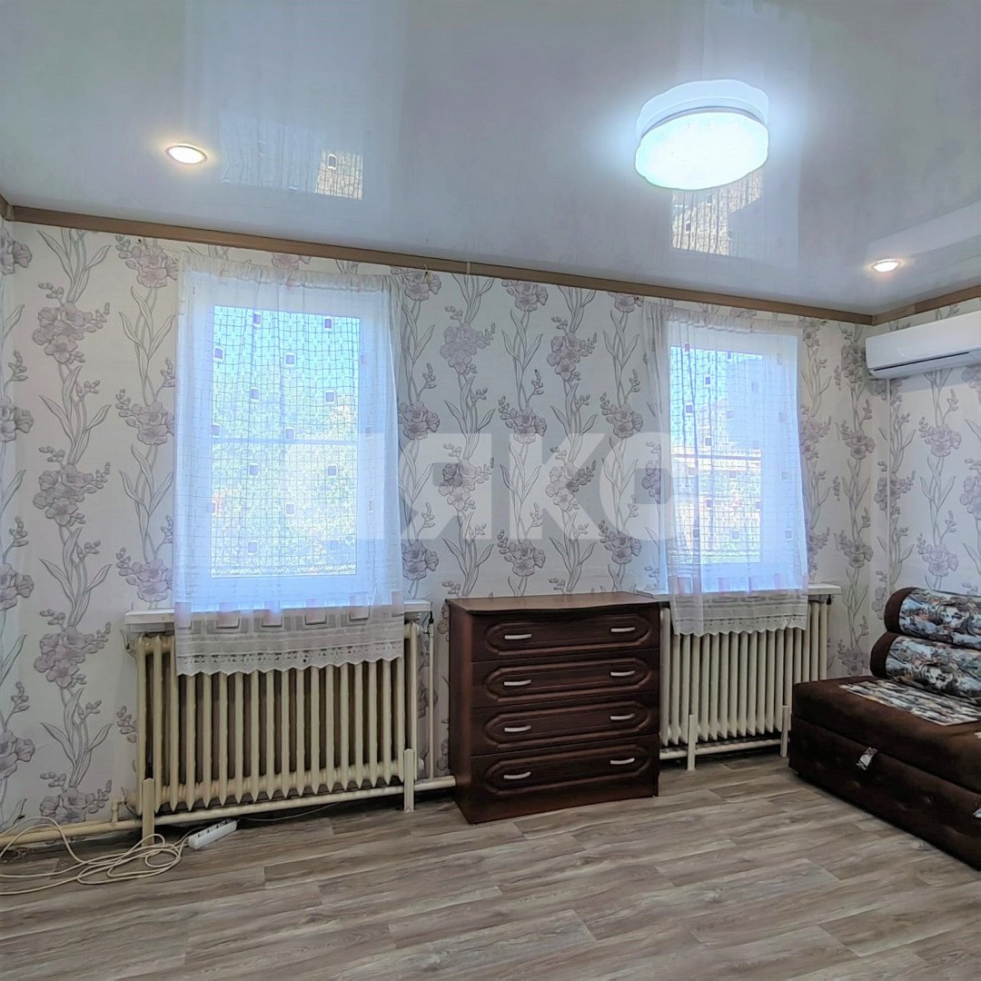 Фото №2: 2-комнатная квартира 33&nbsp;м², 2/2&nbsp;эт. - Анапа, пр-д Отважных, 1