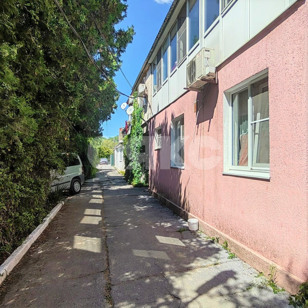 Фото №17: 2-комнатная квартира 33&nbsp;м², 2/2&nbsp;эт. - Анапа, пр-д Отважных, 1
