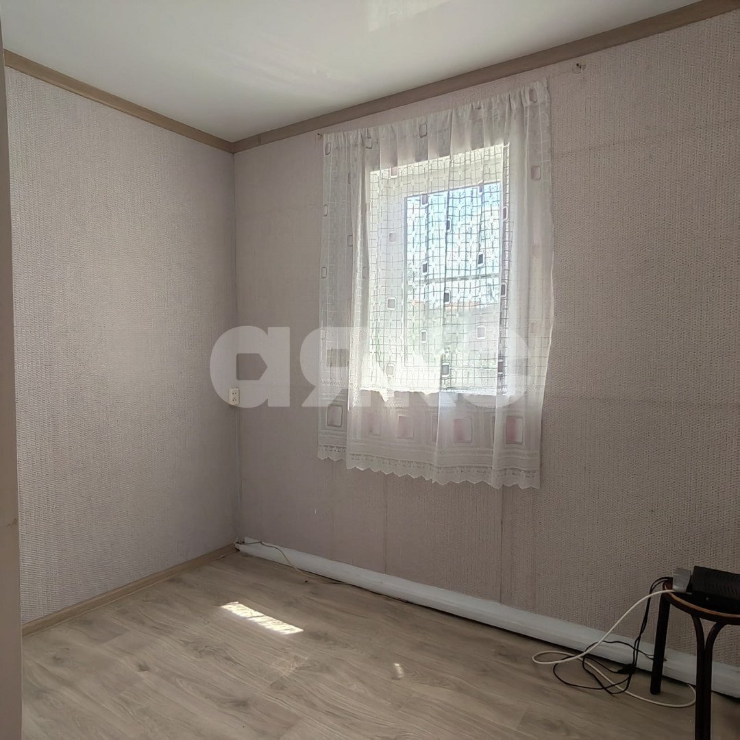 Фото №3: 2-комнатная квартира 33&nbsp;м², 2/2&nbsp;эт. - Анапа, пр-д Отважных, 1