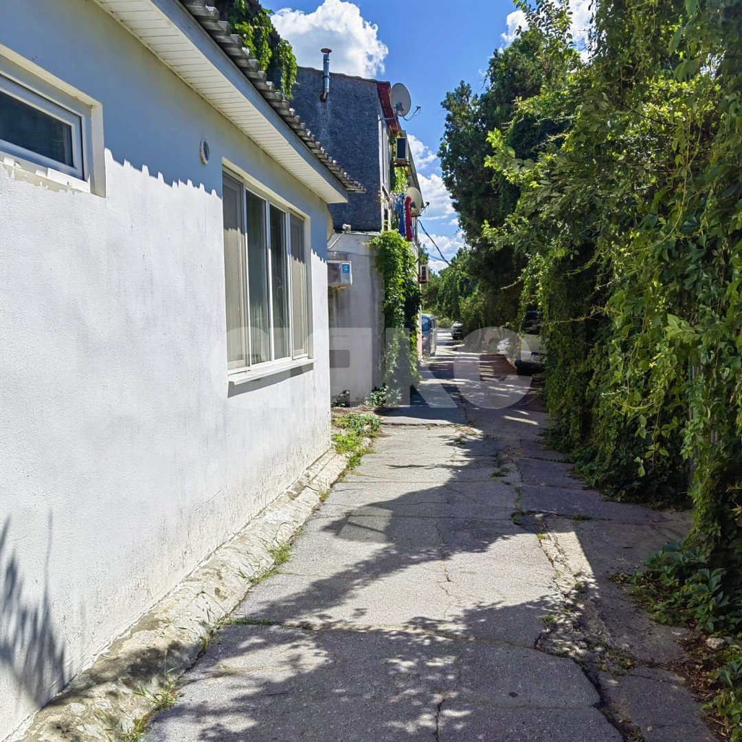 Фото №16: 2-комнатная квартира 33&nbsp;м², 2/2&nbsp;эт. - Анапа, пр-д Отважных, 1