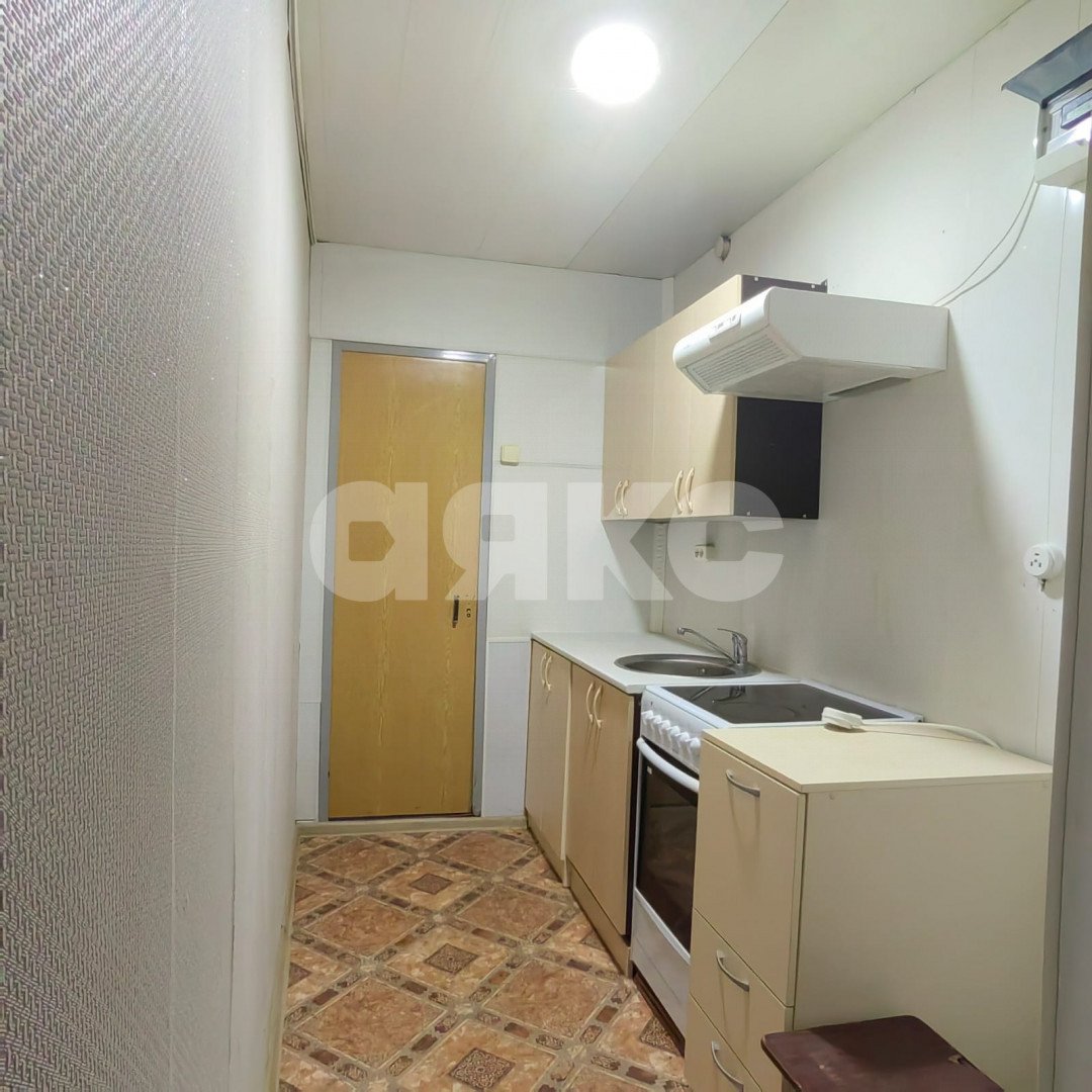 Фото №6: 2-комнатная квартира 33&nbsp;м², 2/2&nbsp;эт. - Анапа, пр-д Отважных, 1