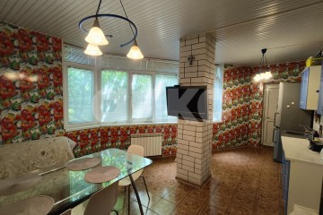 Фото №1: 3-комнатная квартира 92&nbsp;м², 1/3&nbsp;эт. - Анапа, пр-д Межсанаторный, 29к8