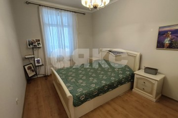 Фото №1: 3-комнатная квартира 92 м², 1/3 эт. - Анапа, пр-д Межсанаторный, 29к8