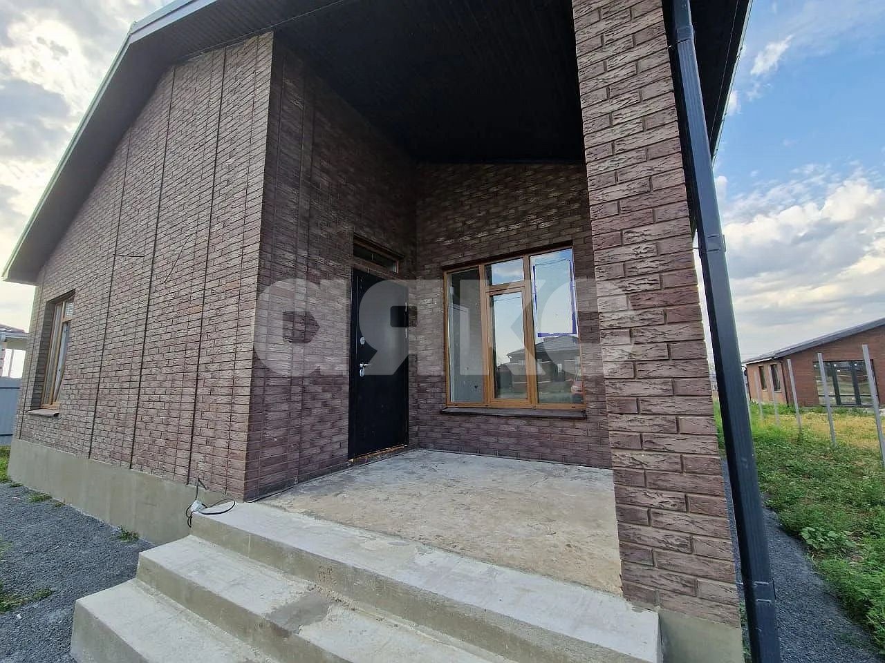 Фото №8: Дом 135&nbsp;м² + 6&nbsp;сот., 1&nbsp;эт. - Темерницкий, п. коттеджный  Ореховая Роща, пр-д Ставропольский