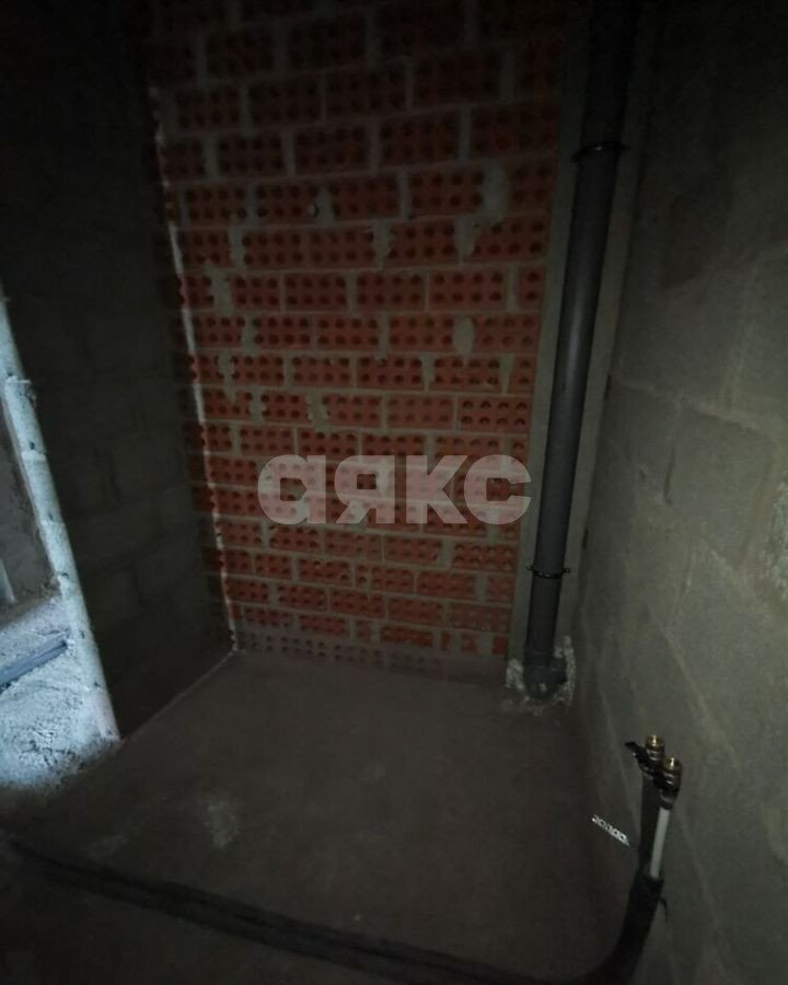 Фото №6: Студия 28&nbsp;м², 10/20&nbsp;эт. - Анапа, мкр. жилой комплекс Трио-комфорт, ул. Рождественская, 55к3
