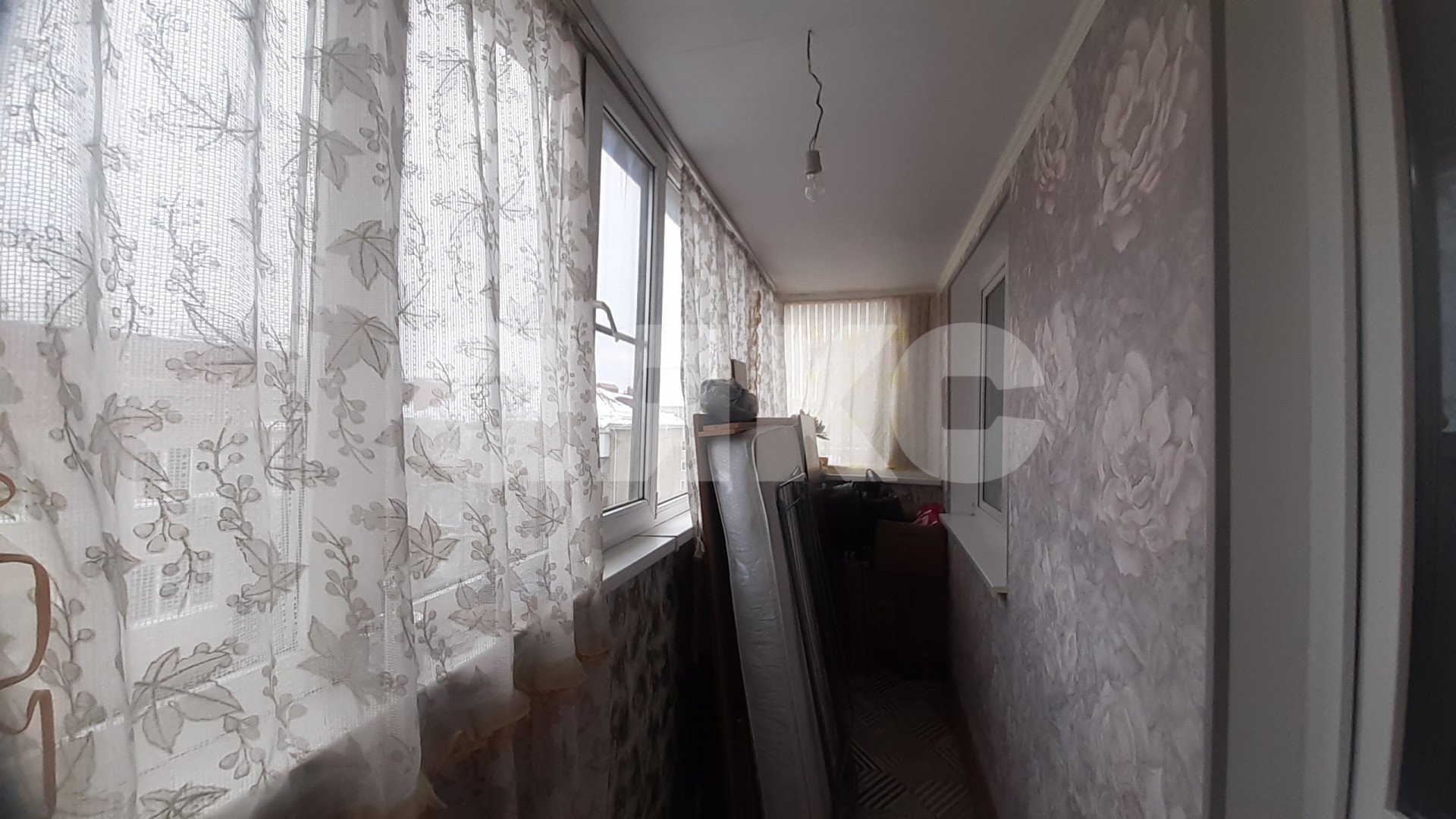 Фото №10: 2-комнатная квартира 60&nbsp;м², 5/5&nbsp;эт. - Горячий Ключ, мкр. Администрация, ул. Кириченко, 11А