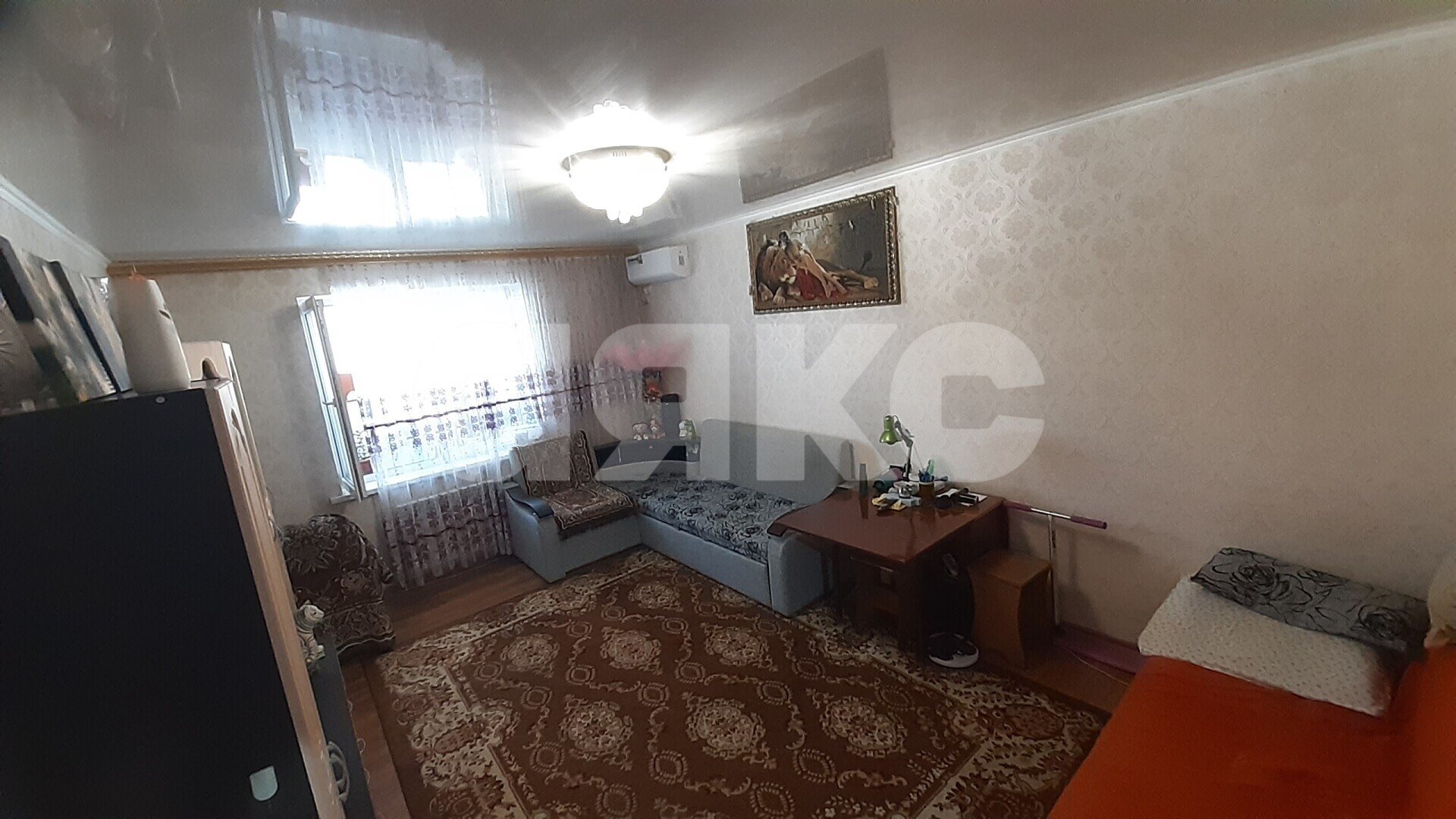 Фото №24: 2-комнатная квартира 60&nbsp;м², 5/5&nbsp;эт. - Горячий Ключ, мкр. Администрация, ул. Кириченко, 11А