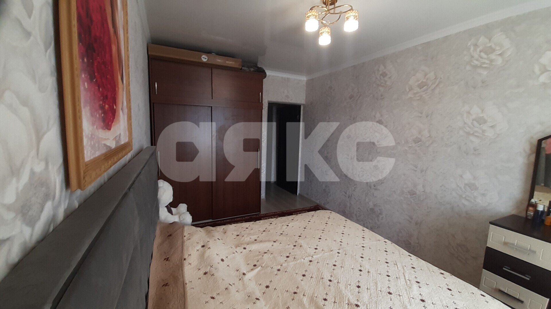 Фото №20: 2-комнатная квартира 60&nbsp;м², 5/5&nbsp;эт. - Горячий Ключ, мкр. Администрация, ул. Кириченко, 11А