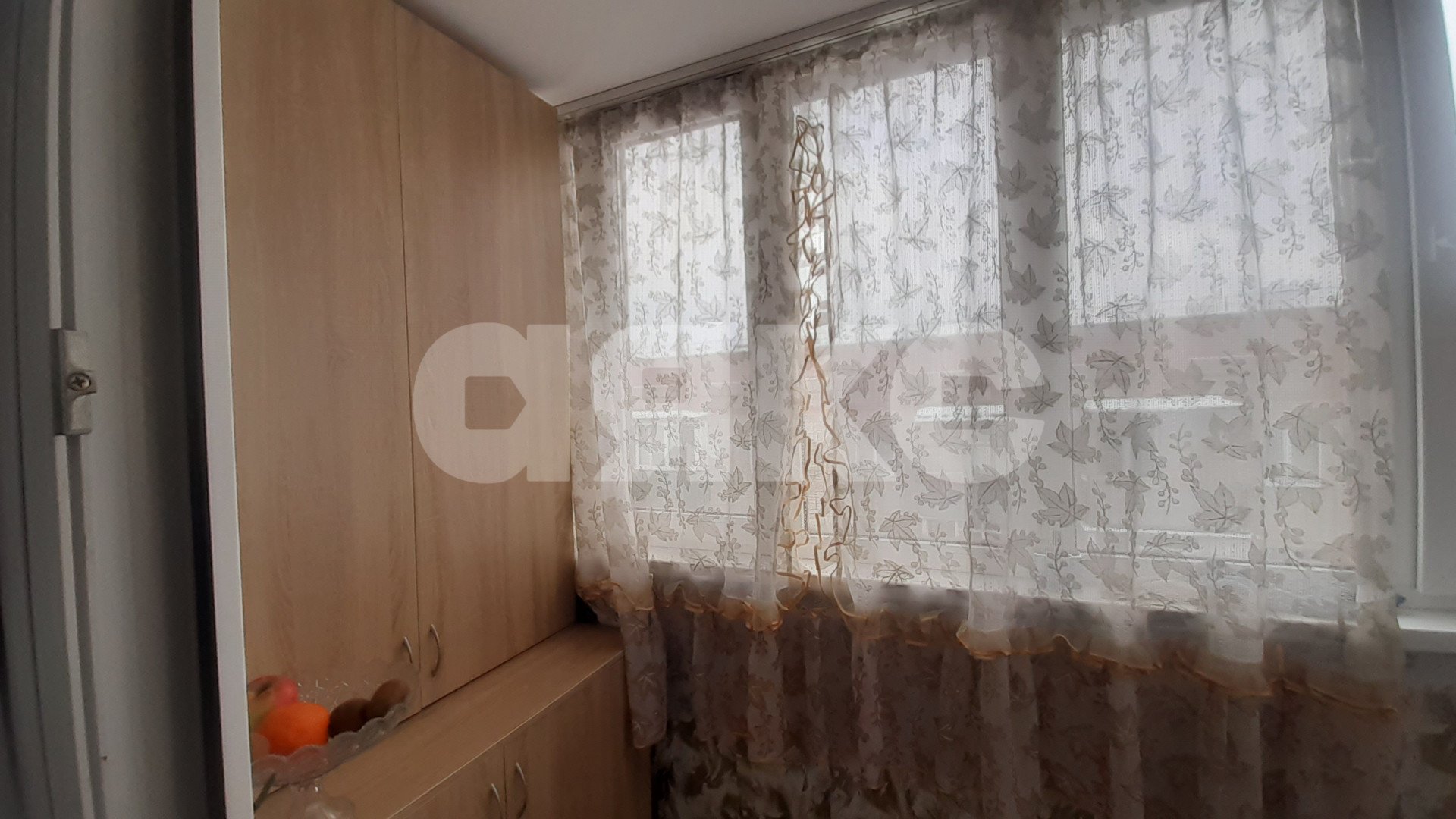 Фото №11: 2-комнатная квартира 60&nbsp;м², 5/5&nbsp;эт. - Горячий Ключ, мкр. Администрация, ул. Кириченко, 11А