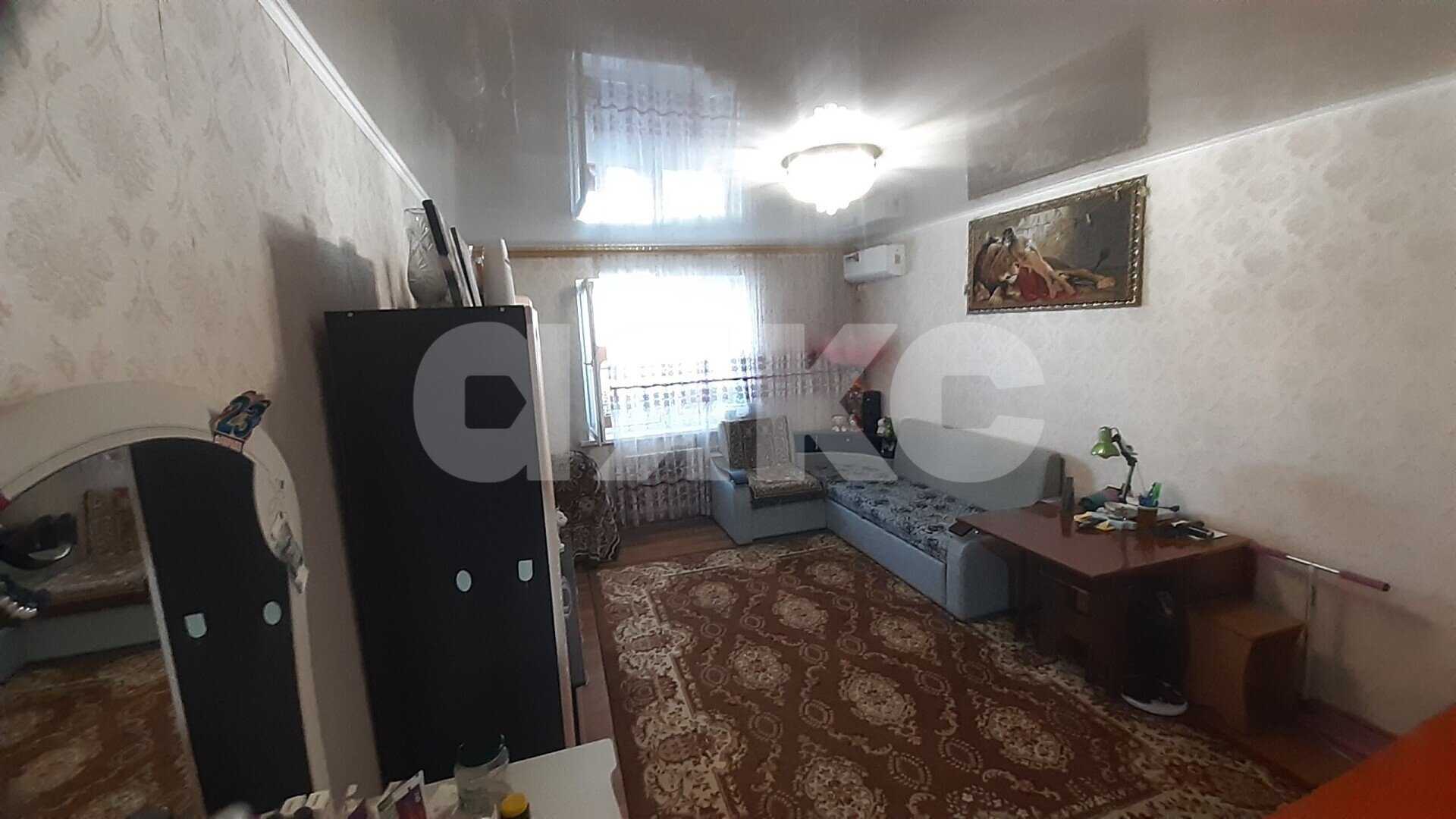 Фото №22: 2-комнатная квартира 60&nbsp;м², 5/5&nbsp;эт. - Горячий Ключ, мкр. Администрация, ул. Кириченко, 11А