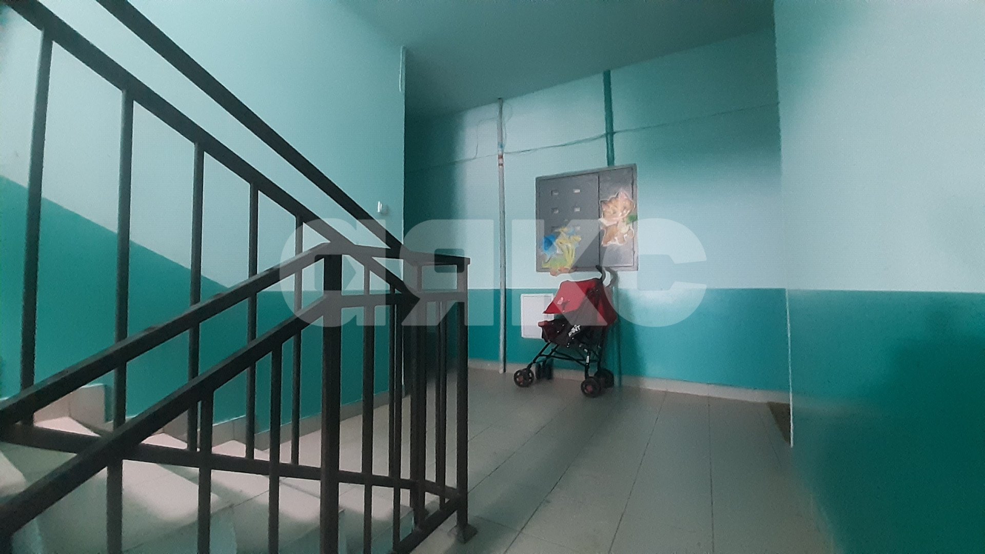 Фото №29: 2-комнатная квартира 60&nbsp;м², 5/5&nbsp;эт. - Горячий Ключ, мкр. Администрация, ул. Кириченко, 11А