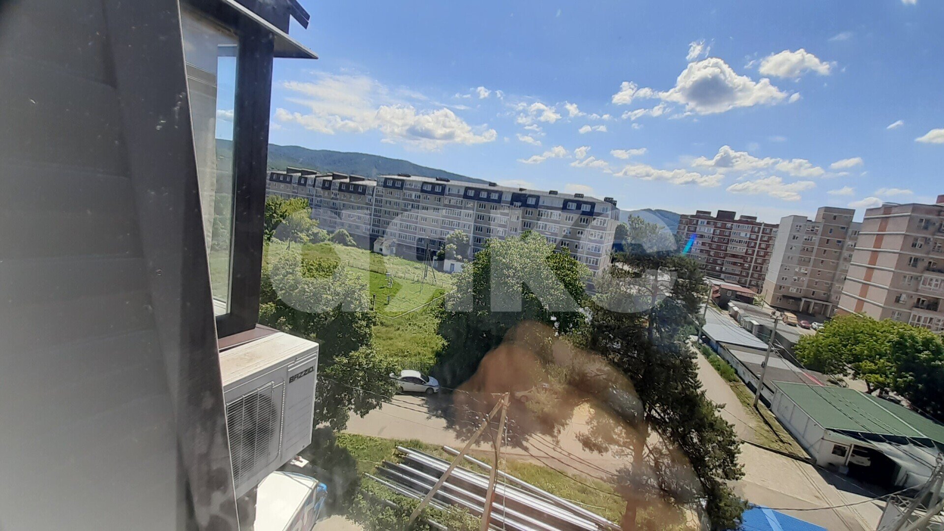 Фото №5: 2-комнатная квартира 60&nbsp;м², 5/5&nbsp;эт. - Горячий Ключ, мкр. Администрация, ул. Кириченко, 11А