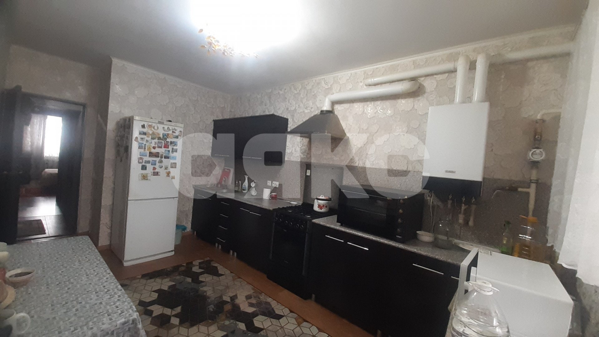 Фото №23: 2-комнатная квартира 60&nbsp;м², 5/5&nbsp;эт. - Горячий Ключ, мкр. Администрация, ул. Кириченко, 11А