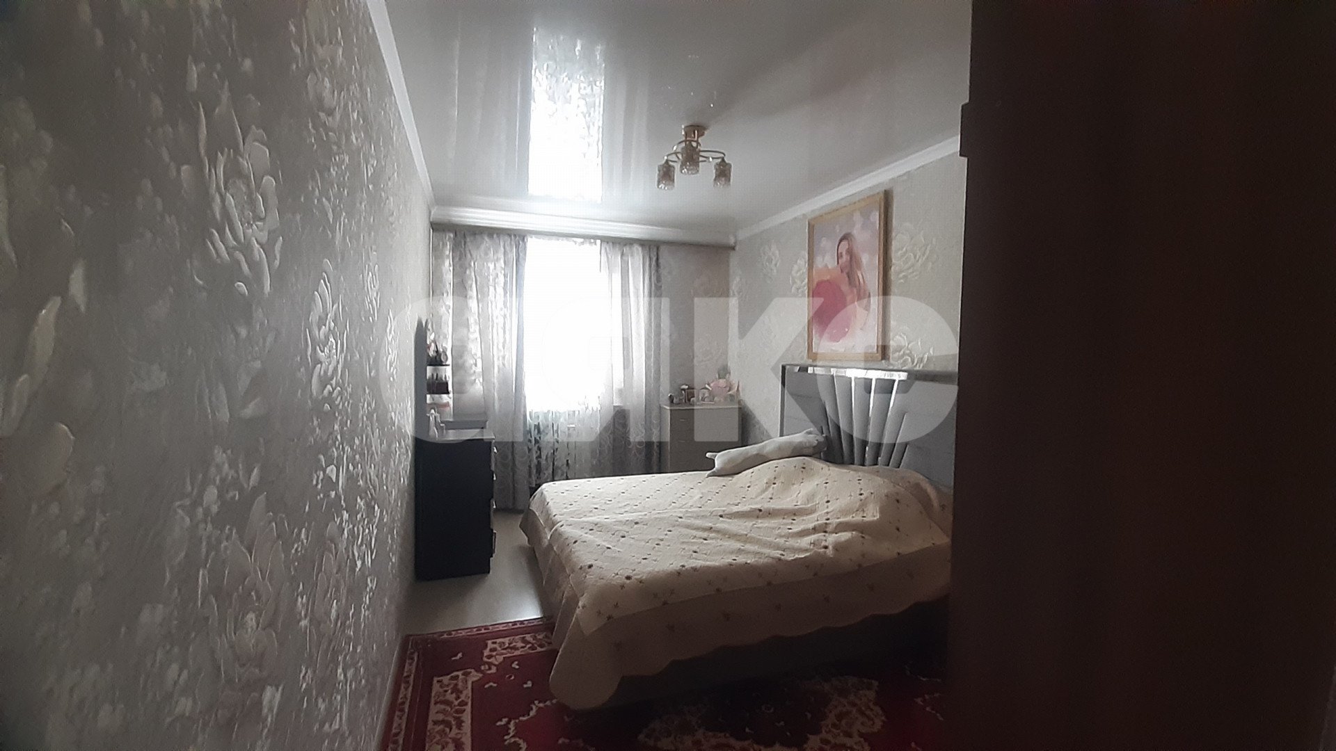 Фото №15: 2-комнатная квартира 60&nbsp;м², 5/5&nbsp;эт. - Горячий Ключ, мкр. Администрация, ул. Кириченко, 11А