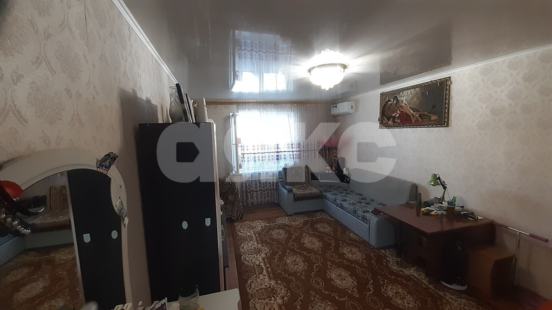 Фото №21: 2-комнатная квартира 60&nbsp;м², 5/5&nbsp;эт. - Горячий Ключ, мкр. Администрация, ул. Кириченко, 11А