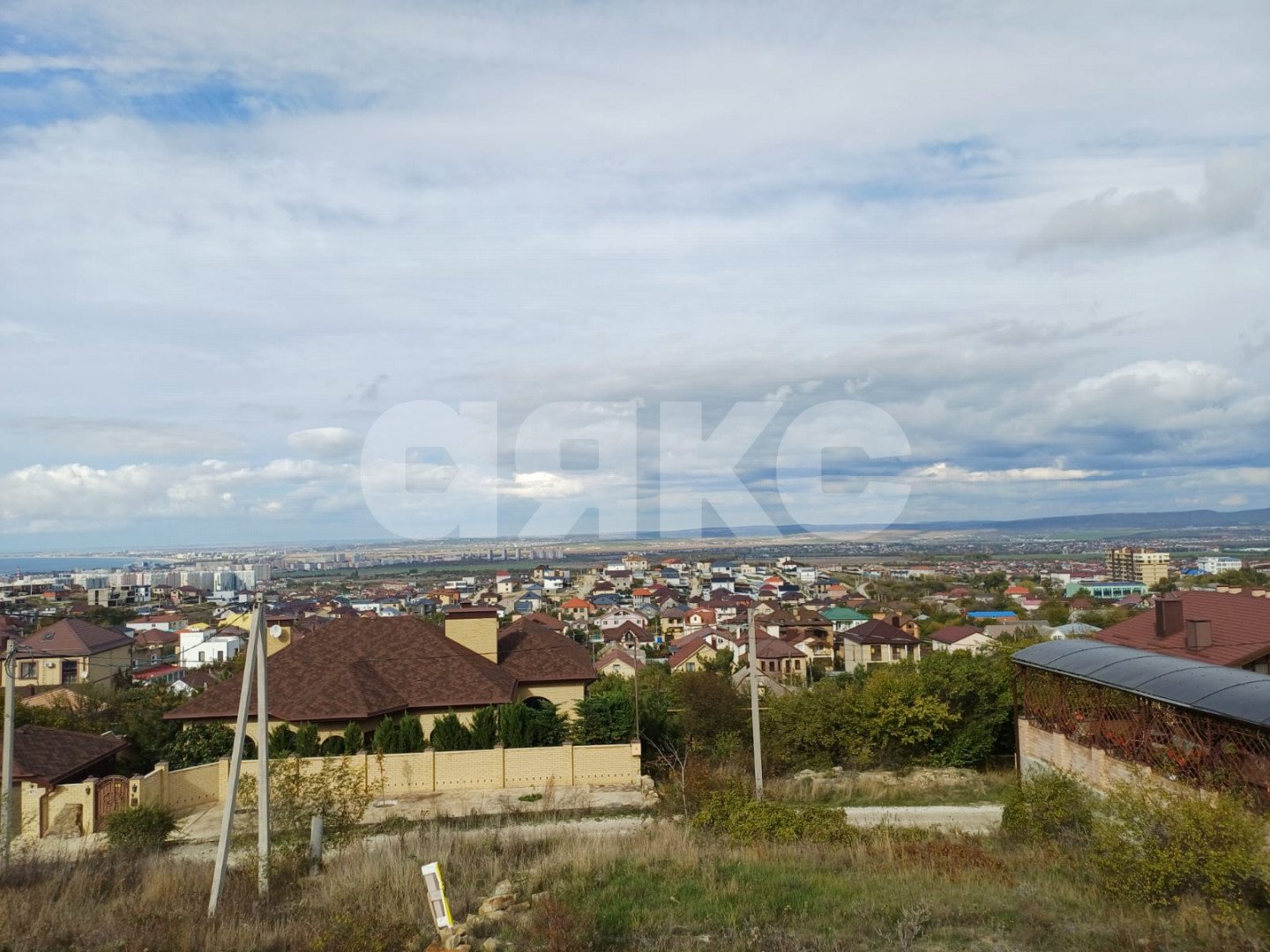 Фото №8: Земельный участок под ИЖС 5&nbsp;сот. - Супсех, ул. Камаева, 17А