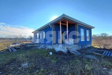 Фото №1: Дом 100 м² + 6 сот., 1 эт. - 100 Семей,